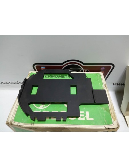 CONJUNTO CUADRO DE TEMPERATURA SEAT 127 CL (SIN BELLOTA)