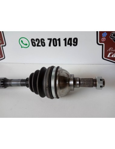 TRANSMISION LADO RUEDA CITROEN 3CV ANTIGUO