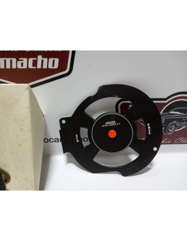 CONJUNTO INDICADOR DE TEMPERATURA SEAT 127