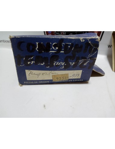 CONJUNTO INDICADOR DE TEMPERATURA SEAT 127