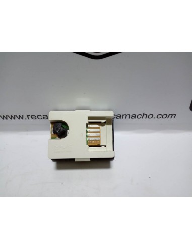 RELOJ DIGITAL SUZUKI SAMURAI SJ 410 Y 413