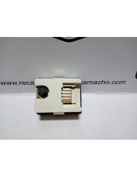 RELOJ DIGITAL SUZUKI SAMURAI SJ 410 Y 413