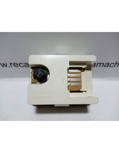 RELOJ DIGITAL SUZUKI SAMURAI SJ 410 Y 413