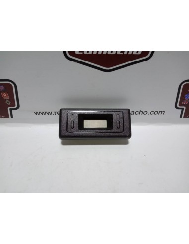 RELOJ DIGITAL PEUGEOT 205