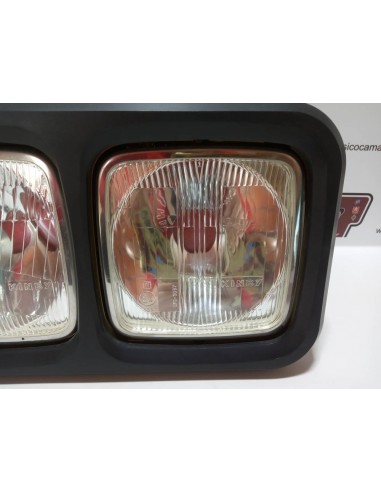 CONJUNTO FARO DELANTERO DERECHO PEGASO (KINBY)