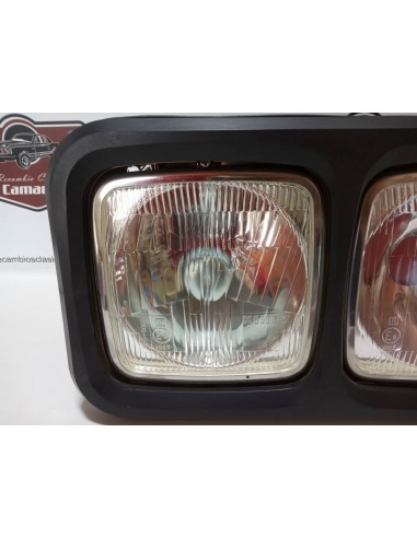 CONJUNTO FARO DELANTERO DERECHO PEGASO (KINBY)