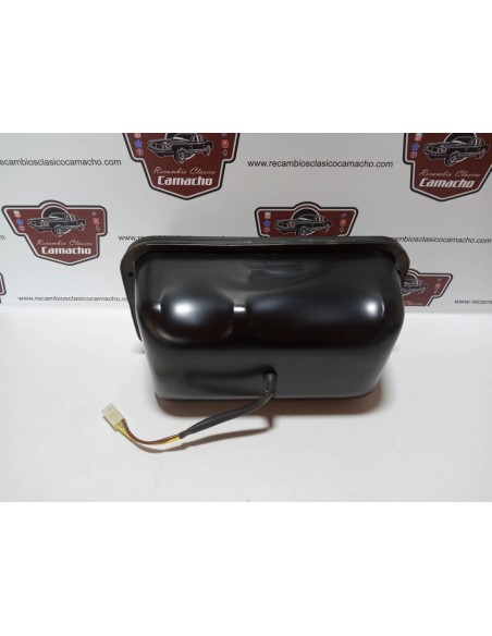 CONJUNTO FARO DELANTERO DERECHO PEGASO (KINBY)