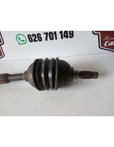 TRANSMISION LADO RUEDA CITROEN 3CV ANTIGUO