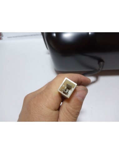 CONJUNTO FARO DELANTERO DERECHO PEGASO (KINBY)