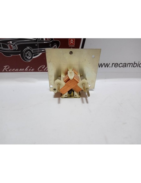 INDICADOR DE TEMPERATURA SEAT 124