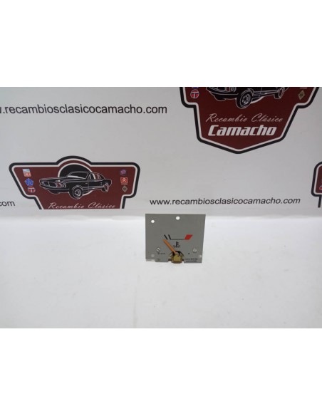 INDICADOR DE TEMPERATURA SEAT 124