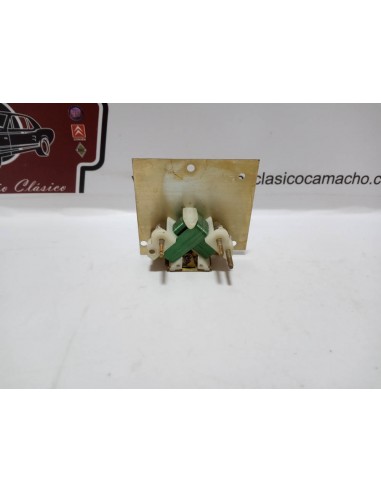 INDICADOR DE TEMPERATURA SEAT 124