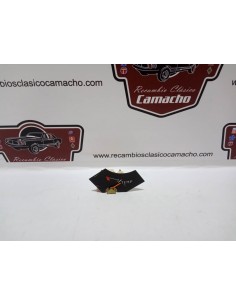 INDICADOR DE TEMPERATURA SEAT 124 Y 1430 1600 Y 1800 FU