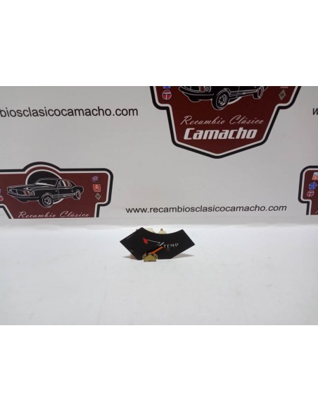 INDICADOR DE TEMPERATURA SEAT 124 Y 1430 1600 Y 1800 FU