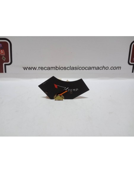 INDICADOR DE TEMPERATURA SEAT 124 Y 1430 1600 Y 1800 FU