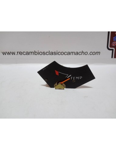 INDICADOR DE TEMPERATURA SEAT 124 Y 1430 1600 Y 1800 FU