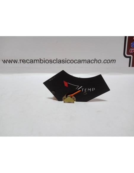 INDICADOR DE TEMPERATURA SEAT 124 Y 1430 1600 Y 1800 FU