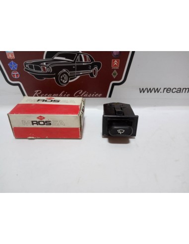 INTERRUPTOR LIMPIAPARABRISAS CITROEN 2CV Y DERIVADOS