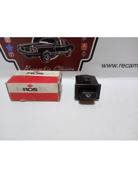 INTERRUPTOR LIMPIAPARABRISAS CITROEN 2CV Y DERIVADOS