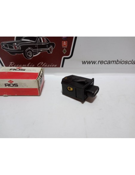 INTERRUPTOR LIMPIAPARABRISAS CITROEN 2CV Y DERIVADOS