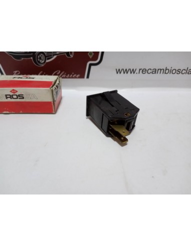 INTERRUPTOR LIMPIAPARABRISAS CITROEN 2CV Y DERIVADOS