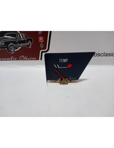INDICADOR DE TEMPERATURA FURGONETA SAVA J-4