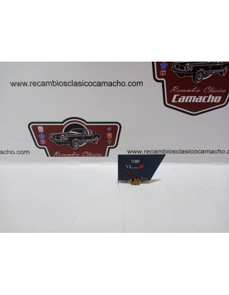 INDICADOR DE TEMPERATURA FURGONETA SAVA J-4