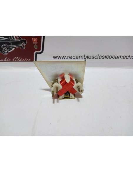 INDICADOR DE TEMPERATURA FURGONETA SAVA J-4