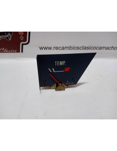 INDICADOR DE TEMPERATURA FURGONETA SAVA J-4