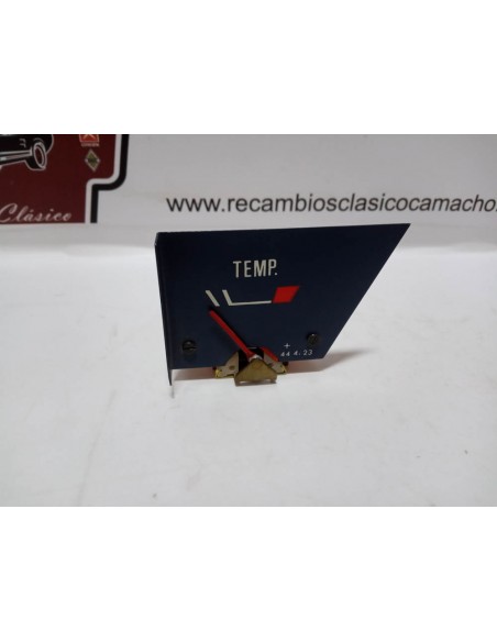 INDICADOR DE TEMPERATURA FURGONETA SAVA J-4