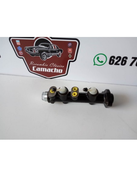 BOMBA DE FRENO SEAT 127, 124 Y 1430 DEPOSITO APARTE.