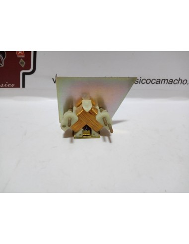 INDICADOR NIVEL DE COMBUSTIBLE SAVA J-4