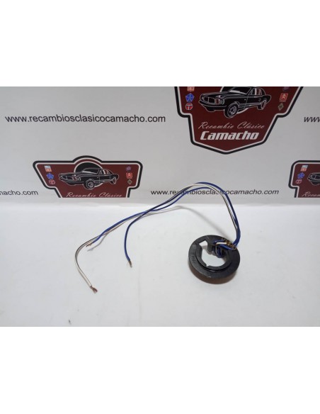 PLACA CONMUTADOR INTERMITENCIA SEAT 600