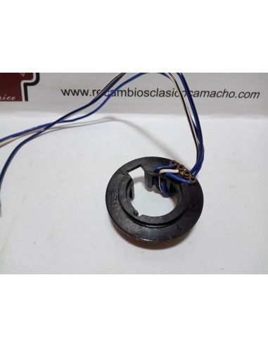 PLACA CONMUTADOR INTERMITENCIA SEAT 600