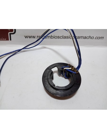 PLACA CONMUTADOR INTERMITENCIA SEAT 600