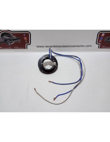 PLACA CONMUTADOR INTERMITENCIA SEAT 600