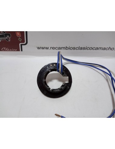 PLACA CONMUTADOR INTERMITENCIA SEAT 600