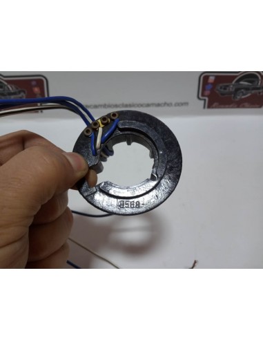 PLACA CONMUTADOR INTERMITENCIA SEAT 600