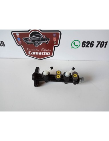 BOMBA DE FRENO SEAT 127, 124 Y 1430 DEPOSITO APARTE.