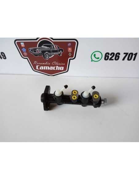 BOMBA DE FRENO SEAT 127, 124 Y 1430 DEPOSITO APARTE.