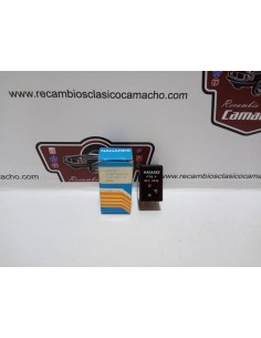 RELÉ PASTILLA DE INTERMITENCIA 24 VOLTIOS 110 W