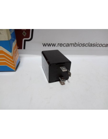 RELÉ PASTILLA DE INTERMITENCIA 24 VOLTIOS 110 W