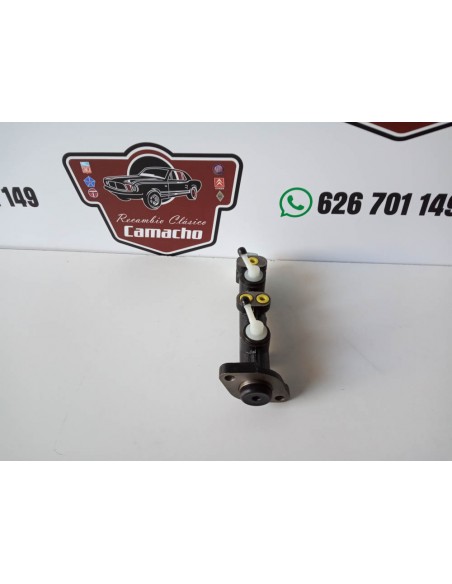 BOMBA DE FRENO SEAT 127, 124 Y 1430 DEPOSITO APARTE.