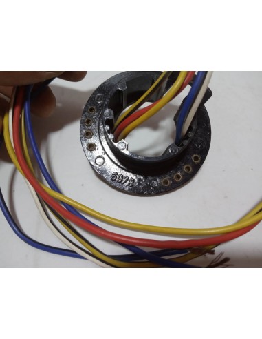 PLACA CONMUTADOR DE LUCES SEAT 1500 FEMSA 6978