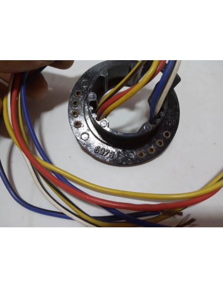 PLACA CONMUTADOR DE LUCES SEAT 1500 FEMSA 6978