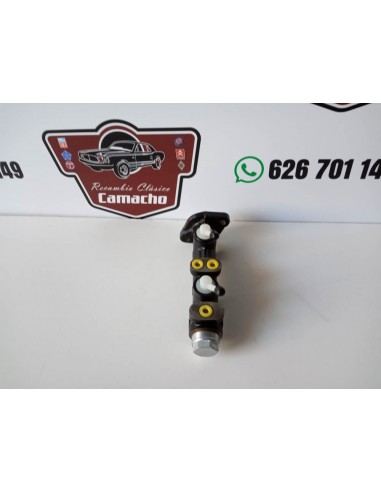 BOMBA DE FRENO SEAT 127, 124 Y 1430 DEPOSITO APARTE.