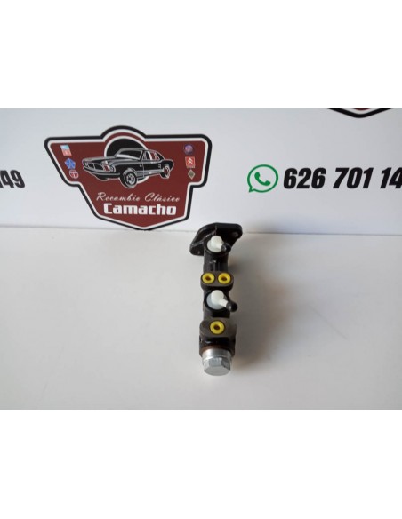 BOMBA DE FRENO SEAT 127, 124 Y 1430 DEPOSITO APARTE.