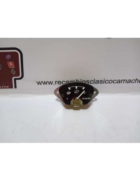 INDICADOR NIVEL DE COMBUSTIBLE LAND ROVER 24 VOLTIOS