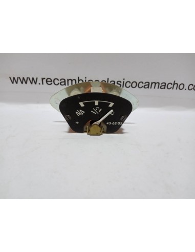 INDICADOR NIVEL DE COMBUSTIBLE LAND ROVER 24 VOLTIOS