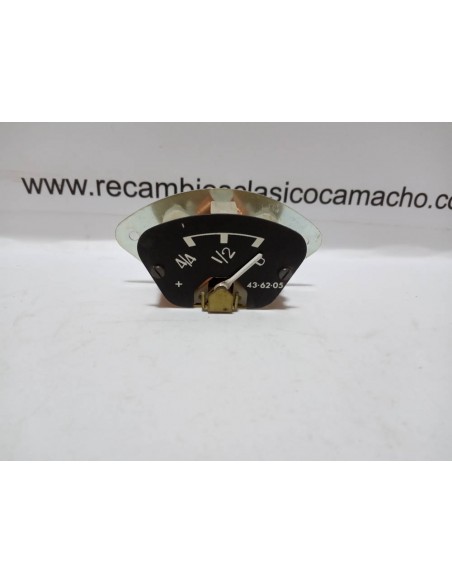 INDICADOR NIVEL DE COMBUSTIBLE LAND ROVER 24 VOLTIOS